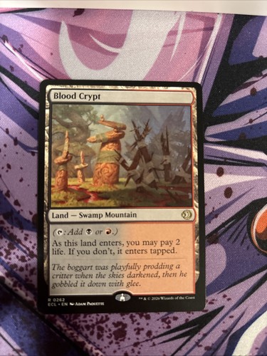 Magic the gathering - magic, mtg