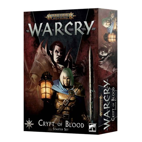 Warhammer age sigmar - warhammer, of