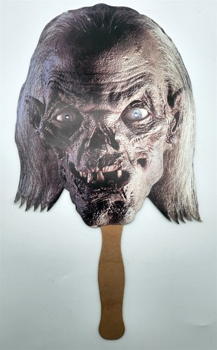 Tales from the crypt - the,