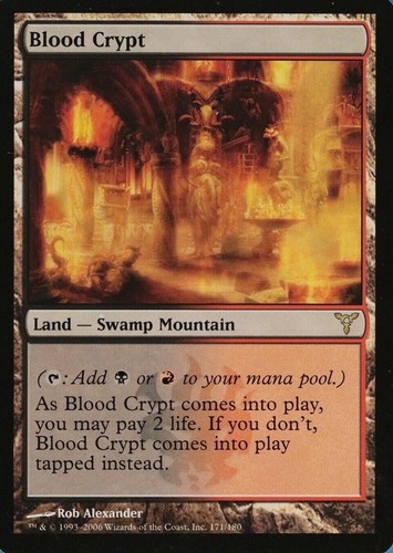 Blood crypt bloodkrypta - blood,