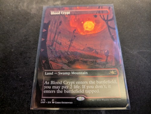 Mtg magic the gathering - mtg,