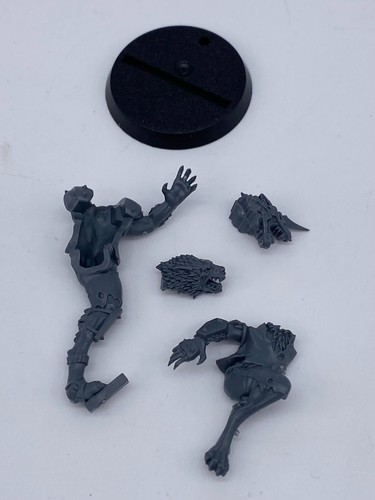 Blood bowl necromantic - -,