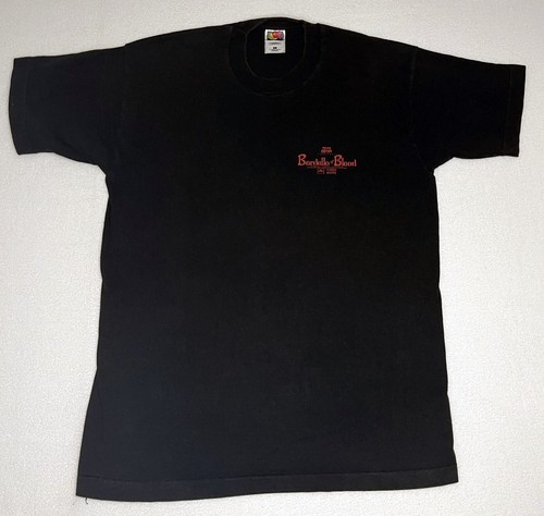 Maglietta promozionale vintage - maglietta,