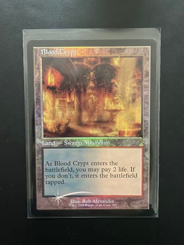 Mtg magic the gathering foil - mtg,