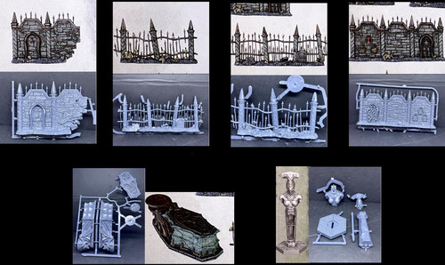 Warhammer age sigmar - age,