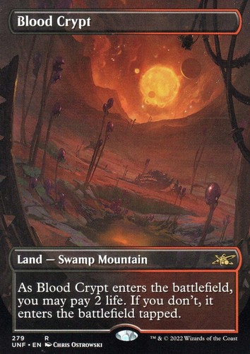 Blood crypt bloodkrypta - bloodkrypta,