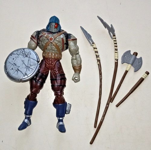 Action figure farlane - figure, young